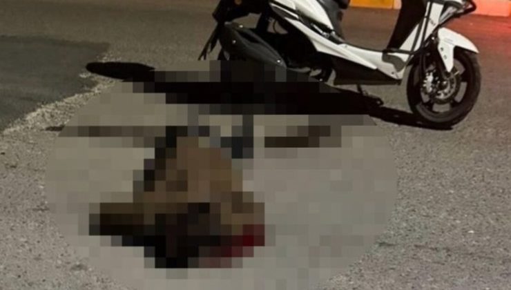 Şanlıurfa’da bıçaklı saldırı: 1 ölü