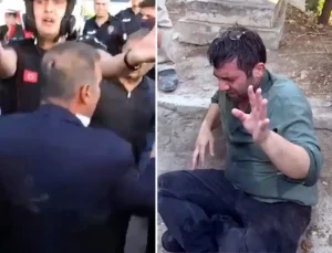 Şanlıurfa’da defin öncesi ‘park’ kavgası: 9 yaralı