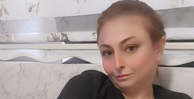 ‘Saplantılı aşık’ değil cani kadını öldürdü!