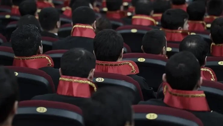 Savcılara mülke el koyma yetkisi mi verildi? Cumhurbaşkanlığından açıklama var