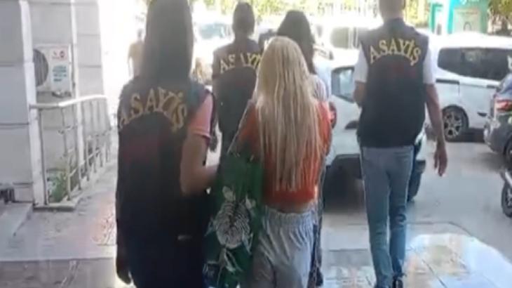 Şehir şehir gezip hırsızlık yapıyorlardı! Yakayı ele verdiler