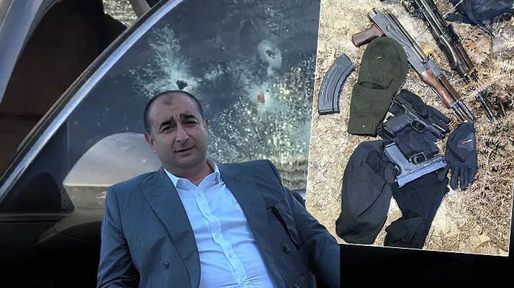 Serdar Öktem suikastının nedeni ortaya çıktı! Casperlar, Çirkinler, Şirinler, Çingene Ümit ve dahası…