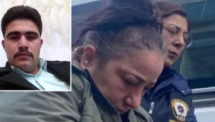 Sevgilisini öldürmüştü… Mahkemeden haksız tahrik indirimi!