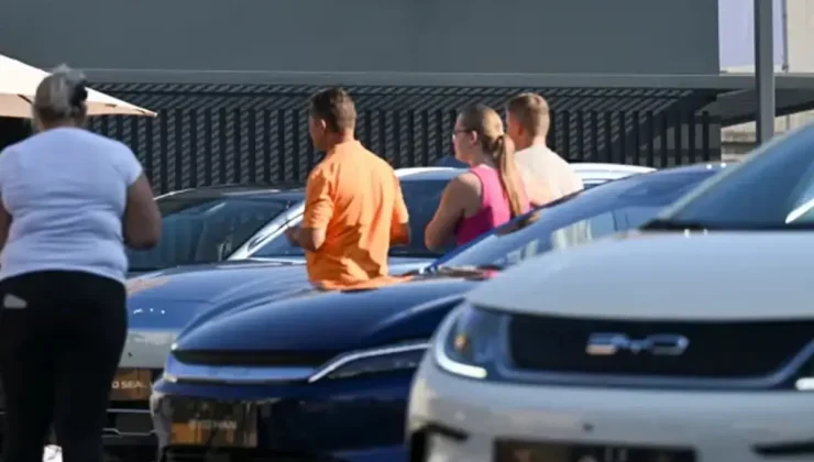 Şirket tarihinin en büyük geri çağırması! Otomotiv devi 115 bin araç için alarm verdi