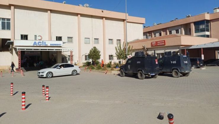 Şırnak’ta bıçaklı saldırıda yaralanan hamile kadının bebeği öldü