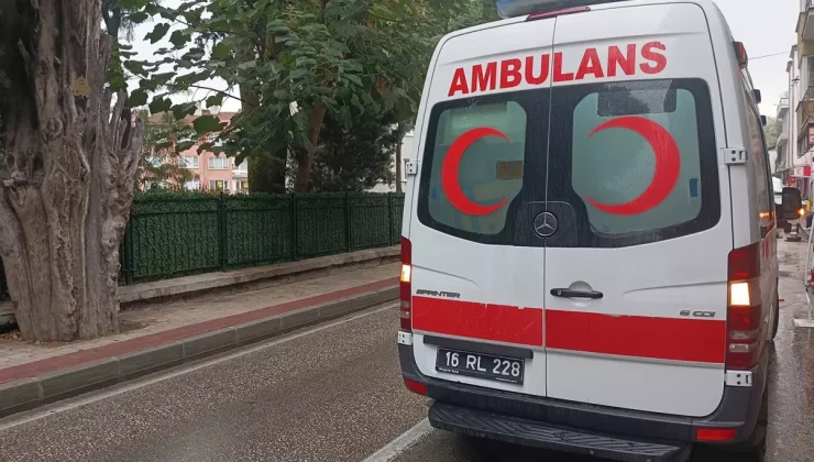 Şırnak’ta "usulsüz sağlık raporu" operasyonunda 3 şüpheli gözaltında