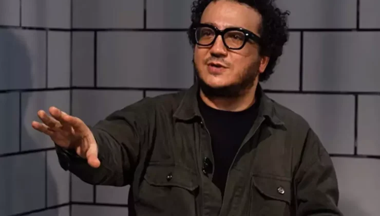 Sivri çıkışlarıyla tanınan Oytun Erbaş, hastalığını ilk kez açıkladı