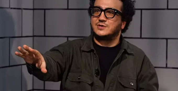 Sivri çıkışlarıyla tanınan Oytun Erbaş, hastalığını ilk kez açıkladı