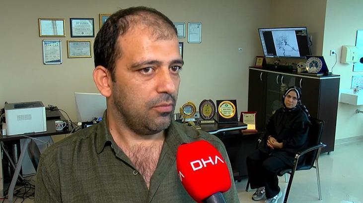 Sokağa çıkmaya korkuyordu: 15 yıldır beynime yerleşmiş