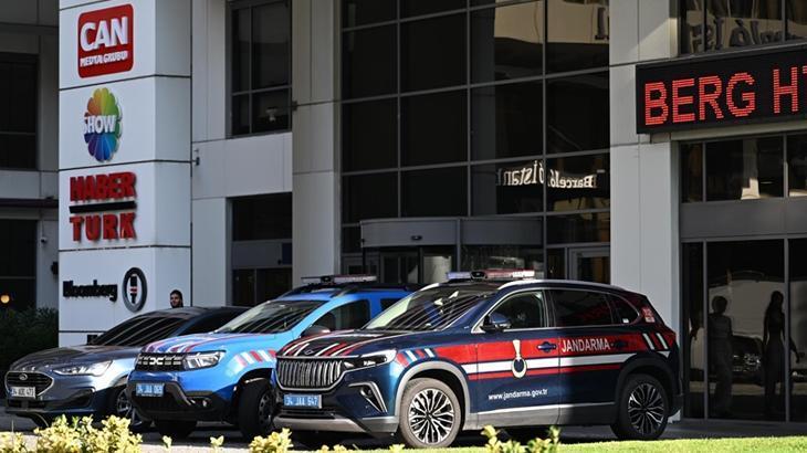 Son dakika: Can Holding soruşturmasında yeni gelişme! 10 şüpheli adliyeye sevk edildi