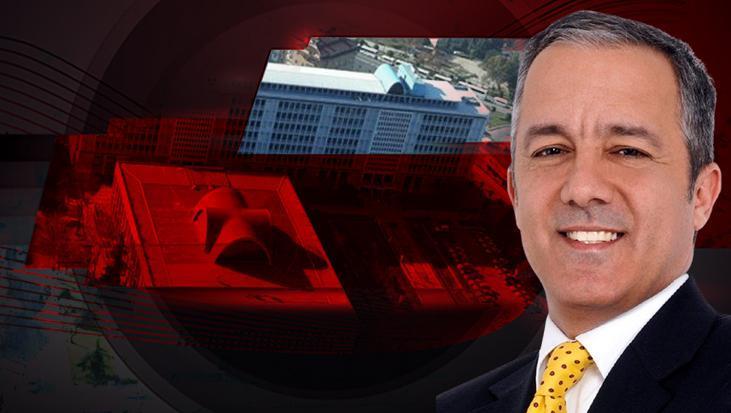 Son dakika: Divan Otelleri Genel Müdürü Murat Tomruk ifadeye çağrıldı