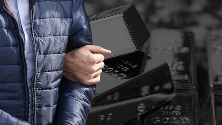 Son dakika: İstanbul Altın Rafinerisi A.Ş'ye operasyon! 21 kişiye gözaltı