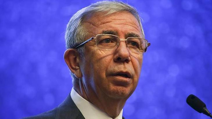 Son dakika: Mansur Yavaş'tan soruşturma talebi ile ilgili ilk açıklama
