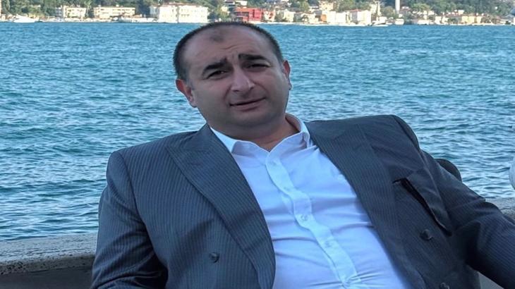 Son dakika: Serdar Öktem cinayetinde otopsi raporu ortaya çıktı! 'Tek başına öldürücü nitelik'