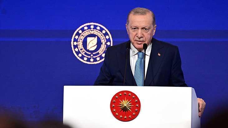 Son dakika… Cumhurbaşkanı Erdoğan: Başka nükleer santral projelerimiz de var, görüşmelerimiz devam ediyor