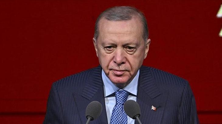 Son dakika… Cumhurbaşkanı Erdoğan, Mısır'a gidiyor