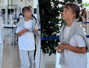 Son dakika… Greta Thunberg: Gazze’de soykırım gerçekleşiyor