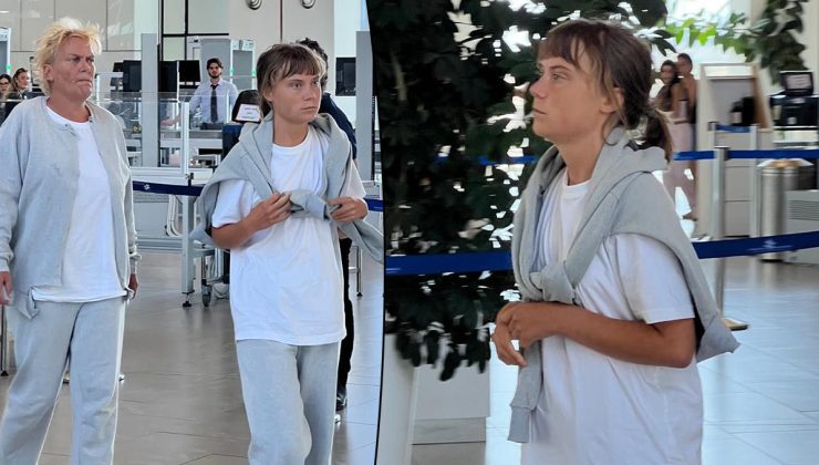 Son dakika… Greta Thunberg: Gazze’de soykırım gerçekleşiyor