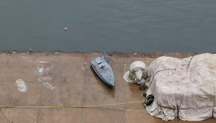 Son dakika… Hamsi avından 300 kilo bomba ile döndüler! MSB'den vatandaşa çağrı