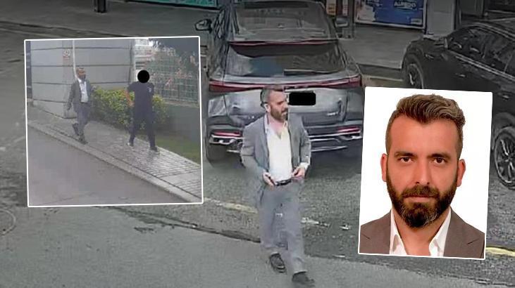 Son dakika… MİT, MOSSAD casusu Serkan Çiçek'i yakaladı