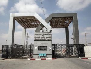 Son dakika… Refah Sınır Kapısı’nın açılış tarihi belli oldu… Netanyahu’dan talimat