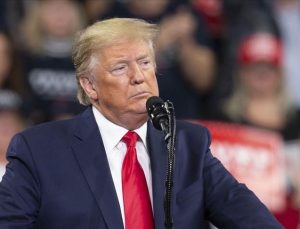 Son dakika… Trump’tan Hamas’a sert tehdit: Uslu olmazlarsa ortadan kaldırırız