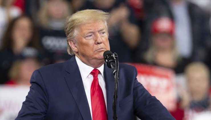 Son dakika… Trump’tan Hamas’a sert tehdit: Uslu olmazlarsa ortadan kaldırırız