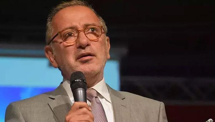 Son dakika…Fatih Altaylı'nın yargılandığı davada karar