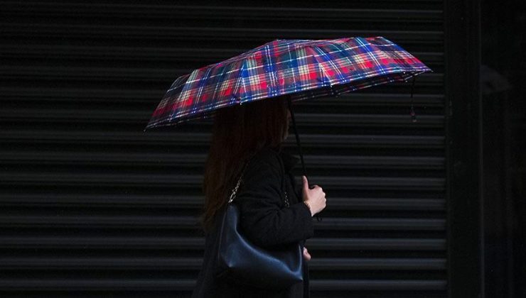 Son dakika… Meteoroloji’den yeni uyarı! İstanbul dahil hafta sonuna dikkat