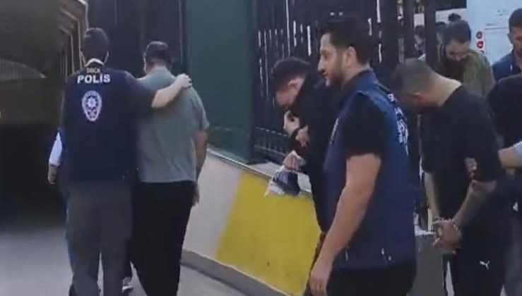 Sosyal medya dolandırıcılarına operasyon! 40 şüpheli yakalandı