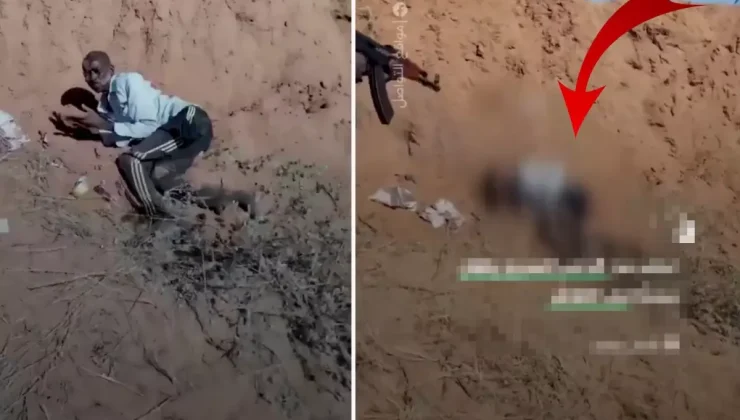 Sudan’da iç savaş, soykırıma döndü! Tansiyonun düşmediği ülkeden korkunç görüntüler