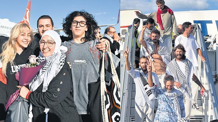 Sumud soruşturması nasıl yürüyecek?