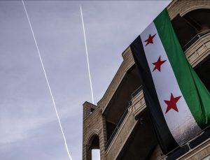 Suriye’de Halk Meclisi seçimleri başladı
