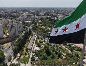 Suriye’de seçimler yaklaşıyor: Barolar Birliği ve basın kuruluşları seçimi izleyecek