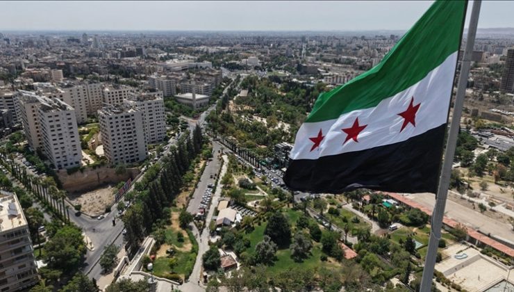 Suriye’de seçimler yaklaşıyor: Barolar Birliği ve basın kuruluşları seçimi izleyecek
