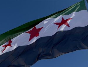 Suriye’den YPG/PKK’nın saldırı düzenlediği iddiasına yalanlama
