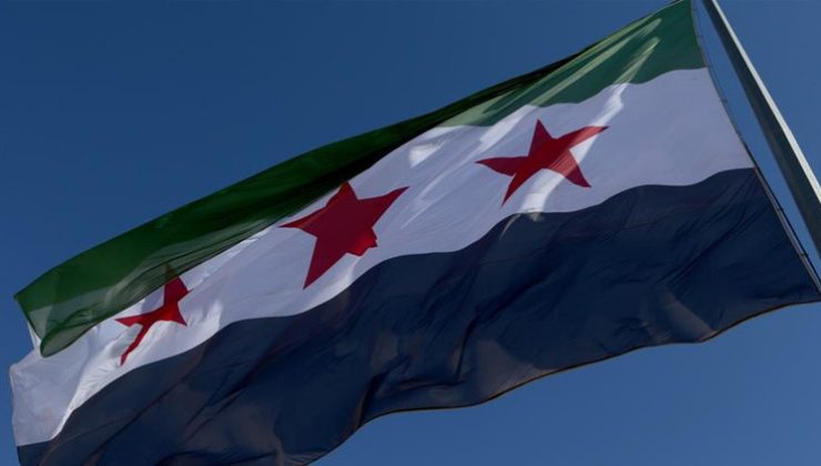 Suriye’den YPG/PKK’nın saldırı düzenlediği iddiasına yalanlama