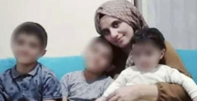 Suzan, 18 gün hayata tutundu! 3 çocuğu var ama artık o yok!