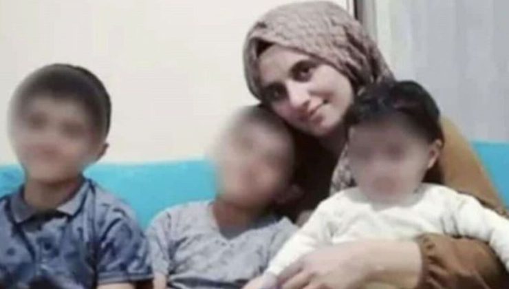 Suzan, 18 gün hayata tutundu! 3 çocuğu var ama artık o yok!
