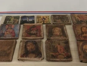 Tam 251 milyon lira değerinde! Hepsi Ankara’da ele geçirildi