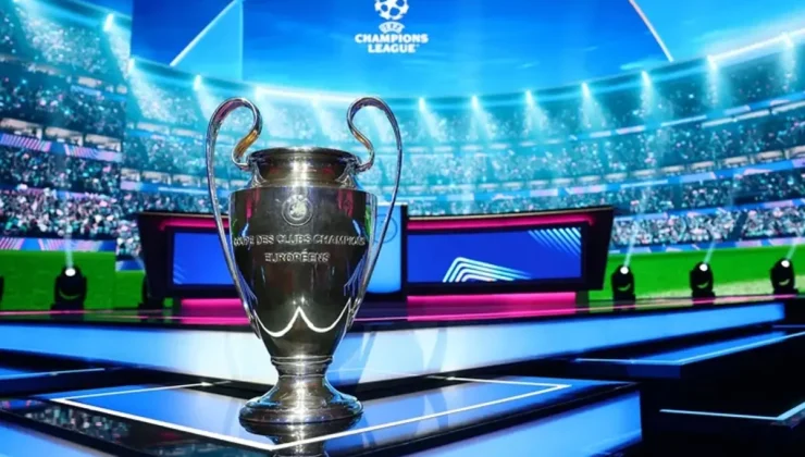 Tam 28 gol oldu! İşte Şampiyonlar Ligi’nde gecenin sonuçları