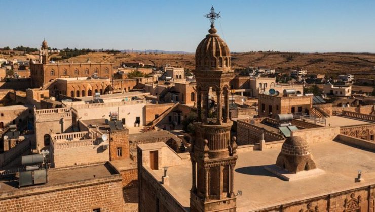 Tarihin kalbinde bir festival: Kültür Yolu Mardin’de