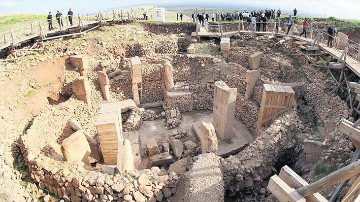 Tarihin sıfır noktasında festival