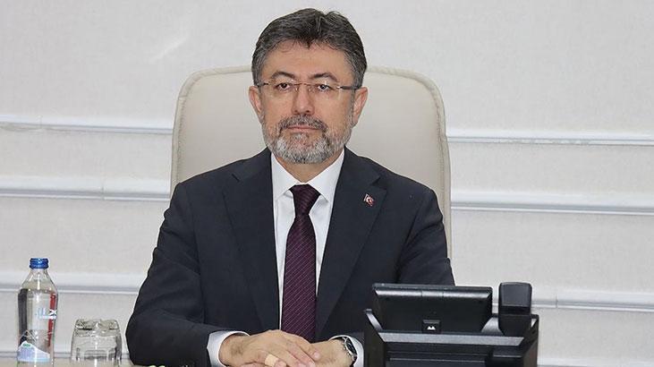 Tarım ve Orman Bakanı Yumaklı'dan ‘Gazze Kararlılık Yürüyüşü’ paylaşımı