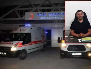 Tartışma silahlı kavgaya dönüştü! Bilanço ağır