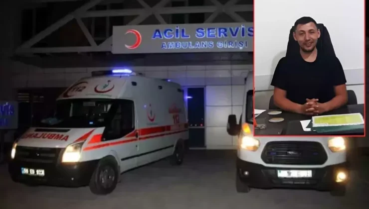 Tartışma silahlı kavgaya dönüştü! Bilanço ağır