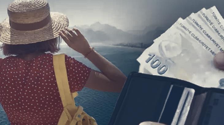 Tatil dolandırıcılarına operasyon! 13 milyon lira kaptırdılar