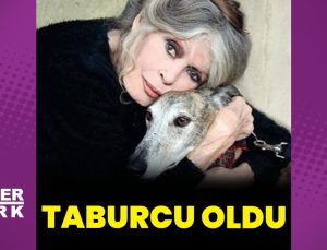 Tedavisi tamamlanan 91 yaşındaki Brigitte Bardot taburcu oldu