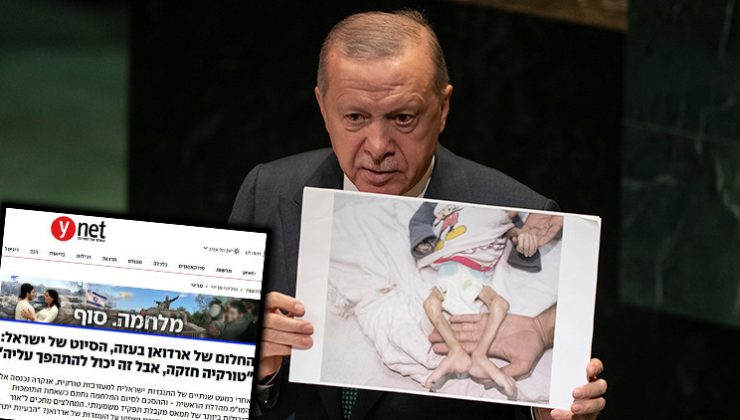 Tel Aviv’deki panik gazetelere yansıyor… İsrail’in istediği en son şey buydu: Ankara baş aktör oldu!