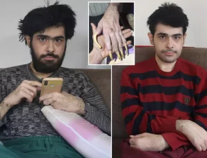 Telefon bağımlısı gençten ailelere tavsiye: Küçükken çocuklara telefon vermeyin